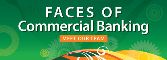 Faces of Commercial Banking_Banner