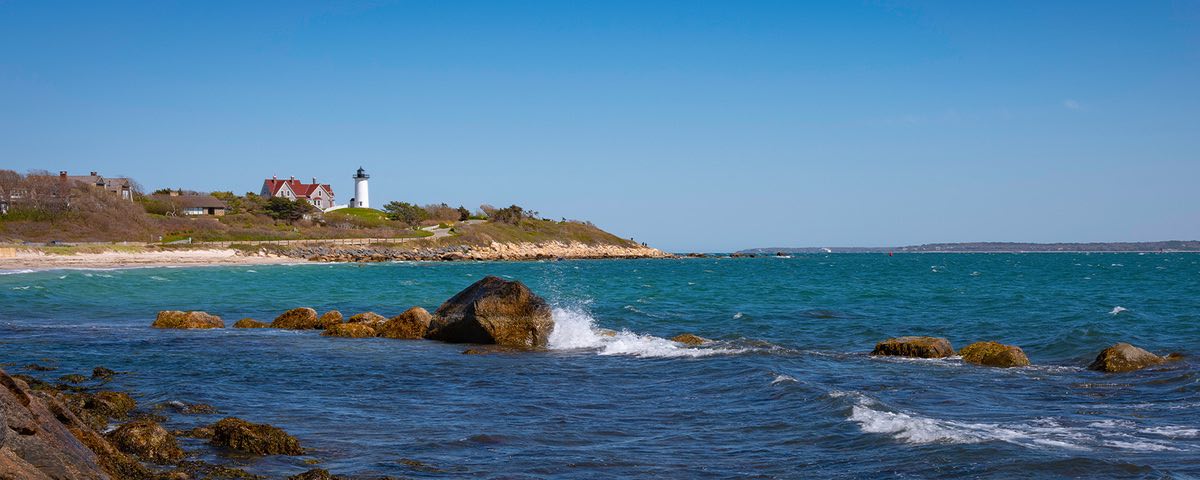 Discover the Islands of New England Photo